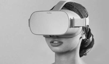 Как выполнить жесткую перезагрузку Oculus Go удаленно или вручную