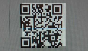 Быстрый QR сканер в Android-смартфоне: делаем такой же, как у iPhone