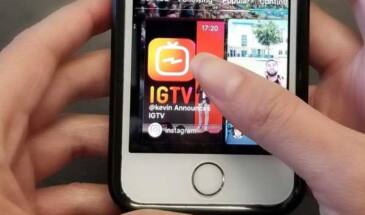 Как скрыть IGTV-видео в Instagram (не нравится, надоело и т.д.)