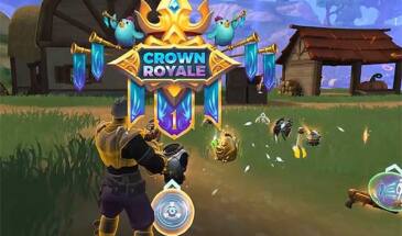 Броня в Realm Royale: виды, статистика и бонусы [архивъ]