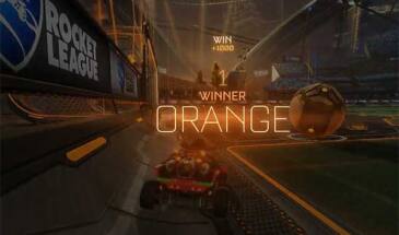 Rocket League с беспроводным контроллером Xbox 360 на Ubuntu — легко!