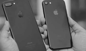 Аккумулятор iPhone 7: перечень причин его неисправности