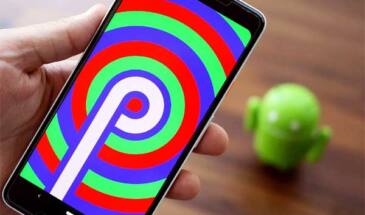 Апдейт Android Pie: прогнозный список смартфонов, которые в очереди первые