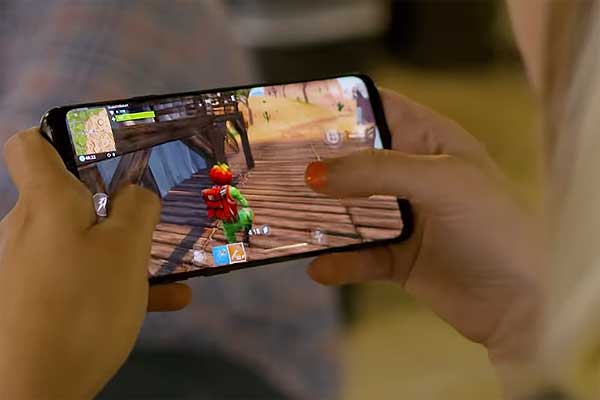 Мобильная Fortnite на Xiaomi: какие модели соответствуют требованиям