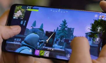 Список ожидания вместо Fortnite на Galaxy: как устранить баг и играть нормально