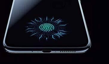 Почему iPhone XS не получит экранный Touch ID: мнение эксперта