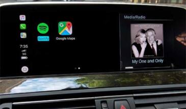 Почему виснут Google Карты в Android Auto и почему на Waze переключаться не обязательно