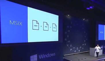 MSIX от Microsoft: что это и зачем оно в Windows 10