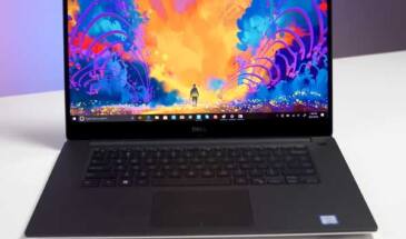 Подойдет ли Dell XPS 15 9570 с 4K для мобильной эксплуатации?