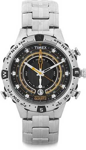 Обзор наручных часов Timex Expedition E