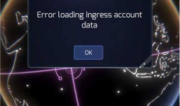 Ingress Prime: не получается зайти, пропал прогресс и т.д.