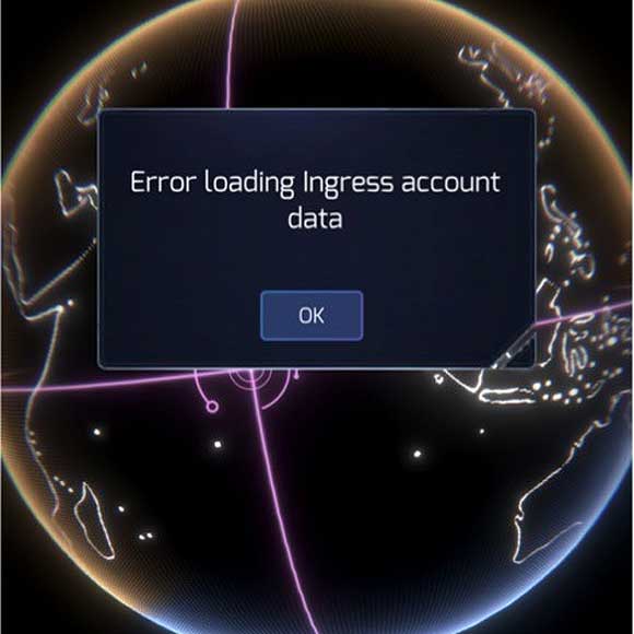 Ingress Prime: не получается зайти, пропал прогресс и т.д.