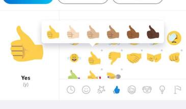 Новые смайлики в Skype: где найти и как использовать