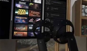 Подключение гарнитуры WMR к SteamVR: как это делается [архивъ]