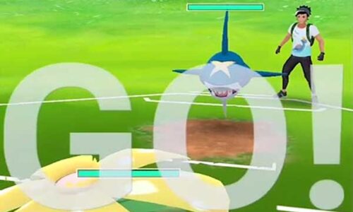 Ошибка 99313 в Pokemon Go: откуда и почему в PvP не пущает?