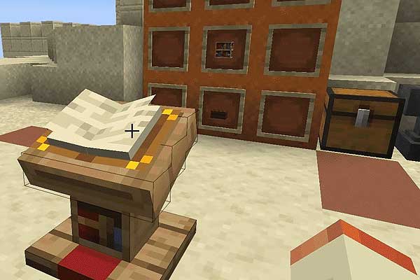 Особенности Minecraft PE 1.10.0.6 / 1.10.0.7 для Android и где скачать