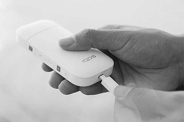 IQOS: в чем особенность нашумевшей новинки