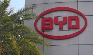 Новый завод электромобилей BYD построит в венгерском Сегеде