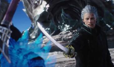 Devil May Cry 5 на ПК подтормаживает и лагает: что можно сделать [архивъ]