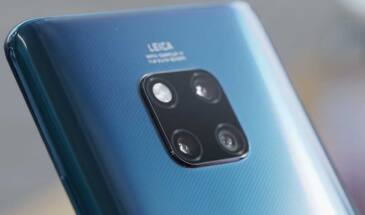 Huawei Mate 20 Pro с заблокированным бутлоадером: как обновить прошивку