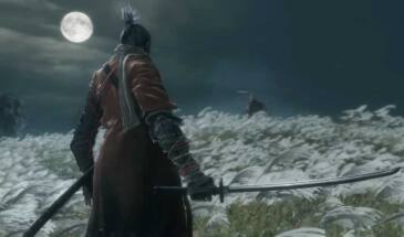 Sekiro мерцает на большом мониторе: как устранить проблему с разрешением