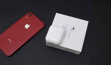 AirPods 2: пара нюансов с подключением, и как их переименовать после