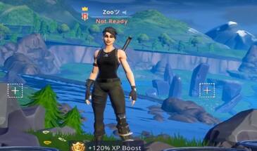 Что делать, если глючит Fortnite на iPhone после установки апдейта