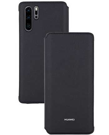 Чехлы для Huawei P30 Pro - Официальный чехол