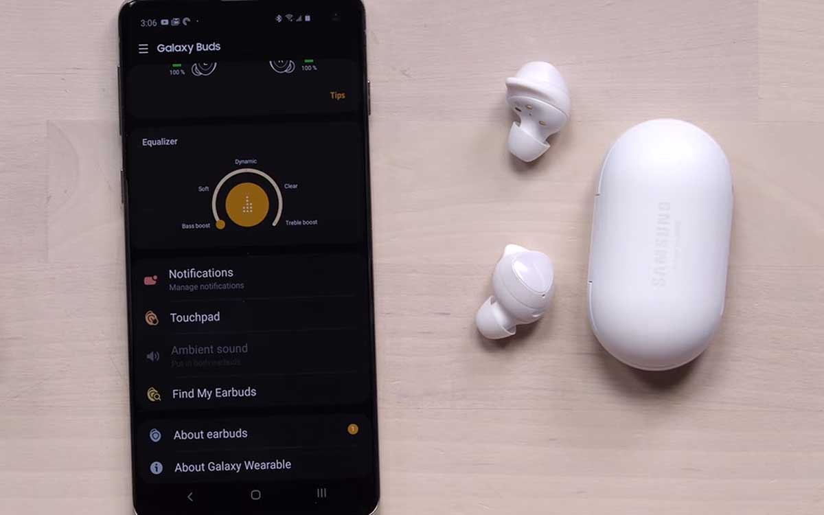 Проблемы Galaxy Buds: Bluetooth, зарядка, плохой звук, рассинхрон и пр.