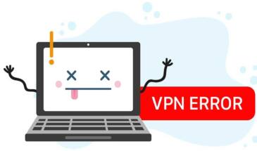 Что можно сделать, когда L2TP заблокирован в VPN?