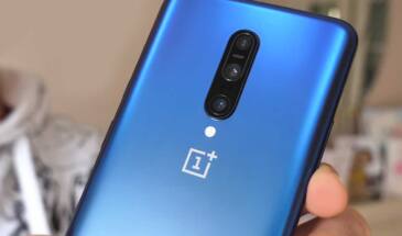 Как снимать видео на широкоугольную камеру OnePlus [архивъ]