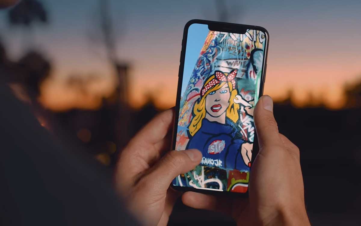 Особенности телефона iPhone Xs Max