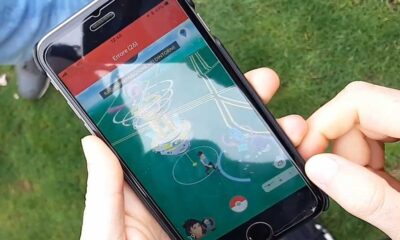 Ошибка 26 (Error 26) в Pokemon Go: что можно сделать