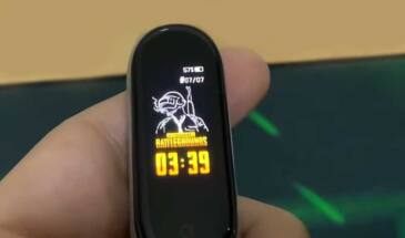 Подключить браслет Mi Band 4 к двум смартфонам?