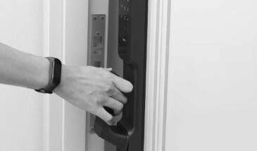 Mi band 4 NFC в качестве ключа для замка Xiaomi Smart Door Lock: как настроить