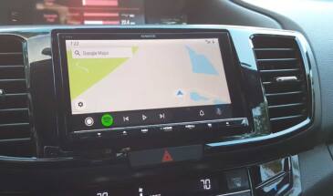 Обновление Android Auto: почему не работает и что делать? [Дополнено]