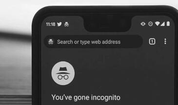 Автоматический режим инкогнито в Chrome на Android: как это делается