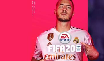 FIFA 20: лучшие ВРТ, ПЗ, ЦЗ, ЛЗ, ЦОПЗ, ЦПЗ, ЦАПЗ, ППЗ, ЛПЗ и ЦН/ЦФ (прогноз)