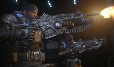 Gears 5 вылетает — ошибка GW502 и «Видеоадаптер перестал отвечать» [архивъ]