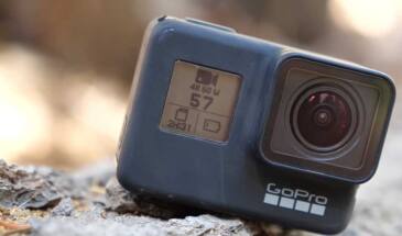 Карты памяти для GoPro Hero: какие подходят и какие ставить?