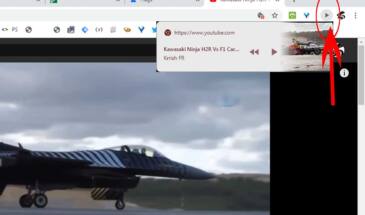 Универсальная кнопка Play/Pause для всех вкладок и окон Chrome: как включить
