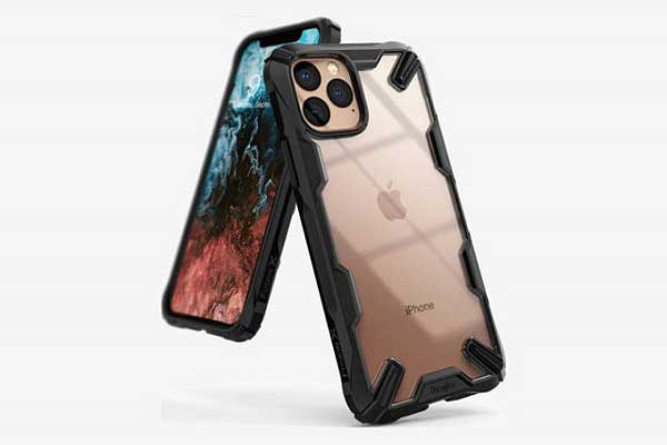 VRS Designs Damda Glide чехол для iPhone 11 Pro