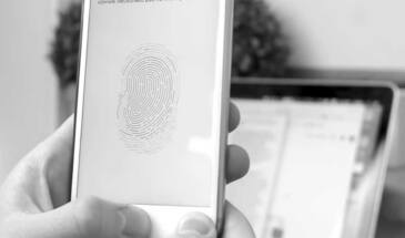 Если в приложении банка не срабатывает Touch ID