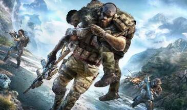 Проблемы Ghost Recon Breakpoint: что и как можно устранить