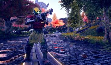 Если Outer Worlds через Game Pass на комп не устанавливается