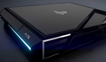 Playstation 5 : Дата выхода, Начинка, Игры