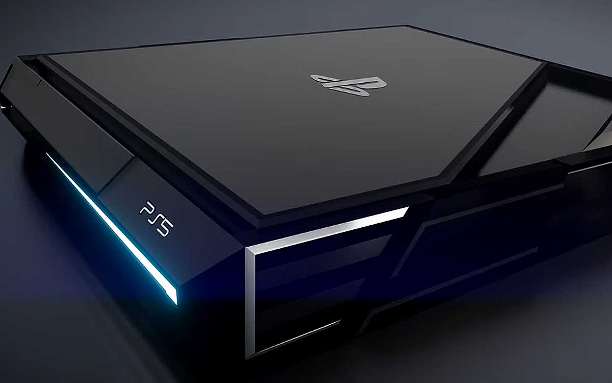 Playstation 5 : Дата выхода, Начинка, Игры