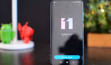 Глобальная темная тема MIUI 11: какие Xiaomi поддерживают и как включить