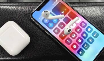 Apple ограничивает продажу iPhone и AirPods в РФ из-за коронавируса