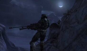 Проблемы в Halo Reach: какие есть и что можно сделать